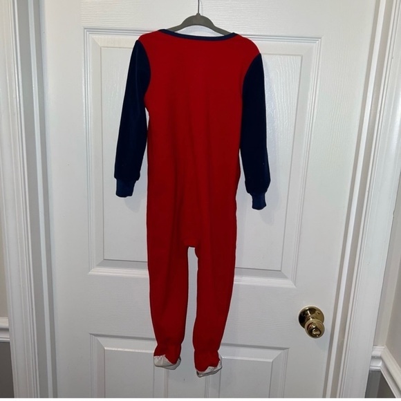 TOASTY warm for winter chill Set of 2, Kids Headquarters, toddler boy pajamas - Picture 6 of 8